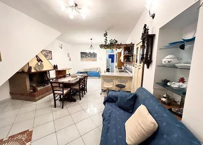 Casa Gloria