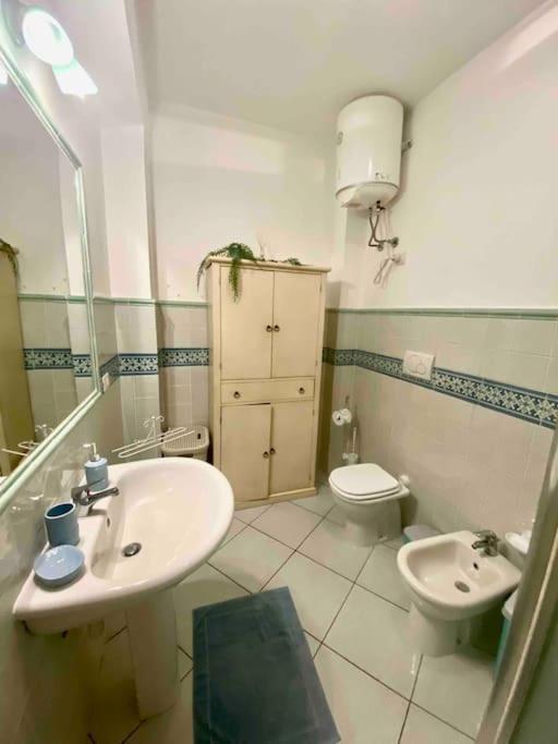 Holiday home Casa Gloria Carloforte (Isola di San Pietro)