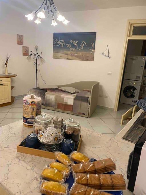 Holiday home Casa Gloria Carloforte (Isola di San Pietro)
