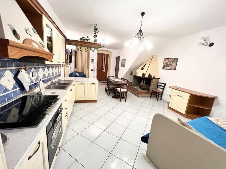 Casa Gloria Holiday home Carloforte (Isola di San Pietro)
